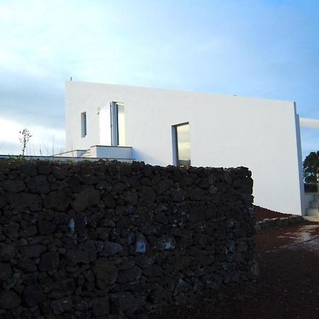 Quinta Da Falesia - Casa Branca Ponta Delgada Eksteriør bilde
