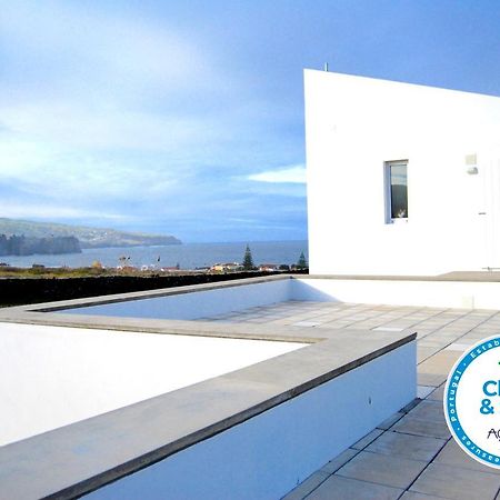 Quinta Da Falesia - Casa Branca Ponta Delgada Eksteriør bilde