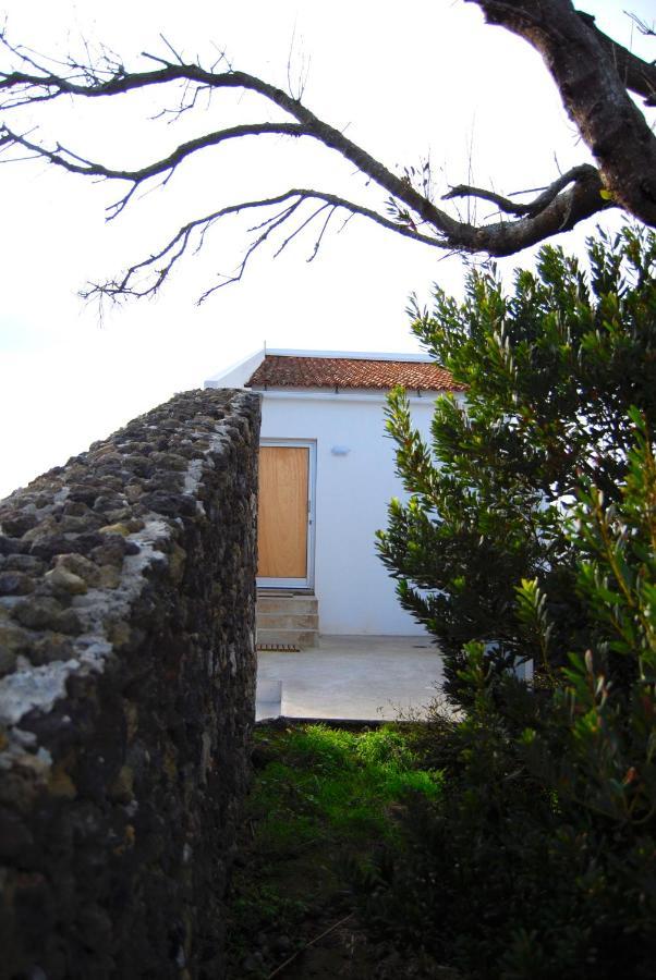 Quinta Da Falesia - Casa Branca Ponta Delgada Eksteriør bilde