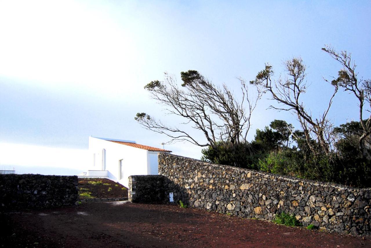 Quinta Da Falesia - Casa Branca Ponta Delgada Eksteriør bilde